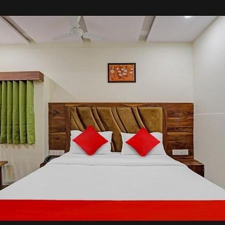 Hotel Swagat Inn Ахмедабад Екстериор снимка