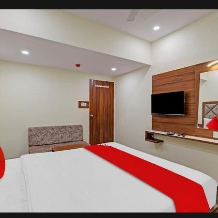 Hotel Swagat Inn Ахмедабад Екстериор снимка