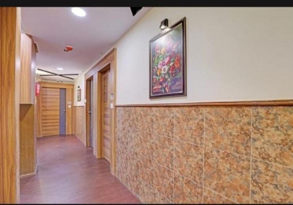 Hotel Swagat Inn Ахмедабад Екстериор снимка